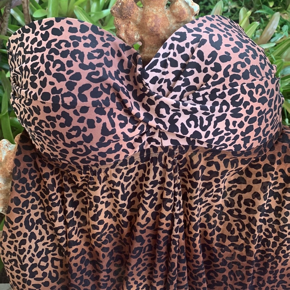Merona Tankini - Picture 2 of 7
